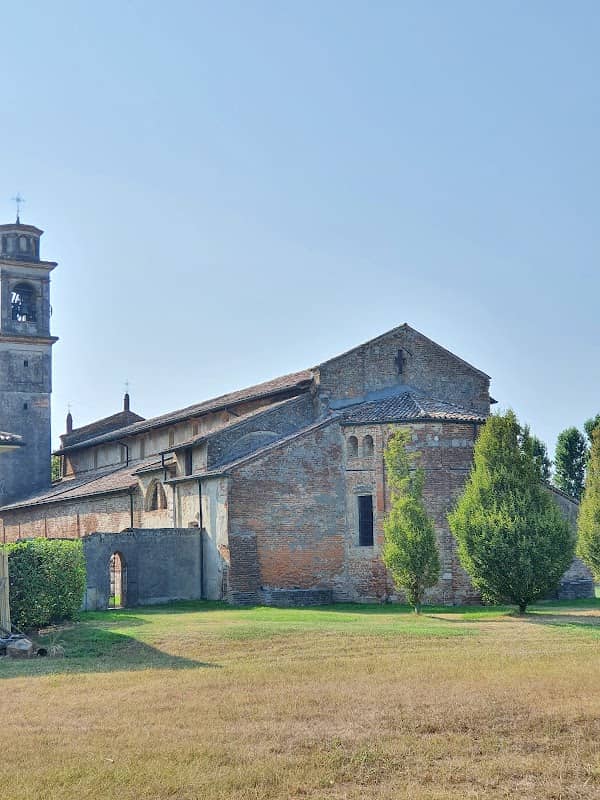 Pieve di San Martino - Image 3