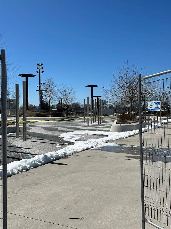 Parc Drapeau - Image 1