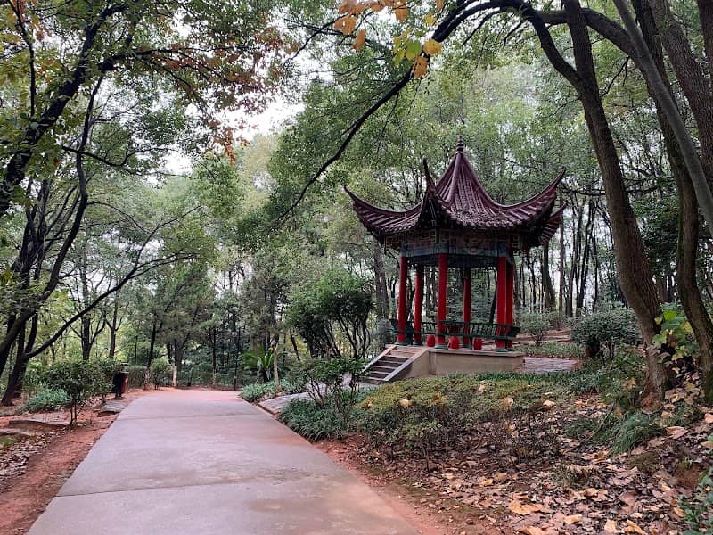 Xingsha Park - Image 1