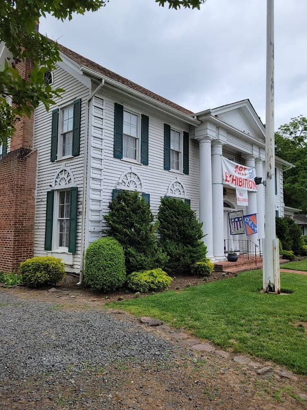 Valley Stream Historical Society - Image 1