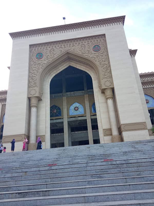Islamic Center Lhokseumawe - Image 2