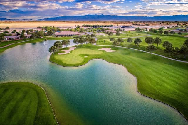 Mountain Falls Golf Club - Image 1