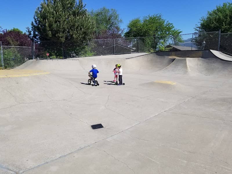Old Town Park - Image 1