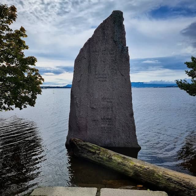 Flomsteinen - Image 1
