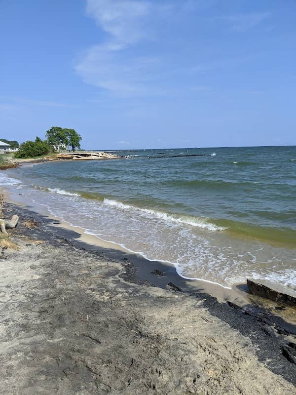 White Stone Beach - Image 2