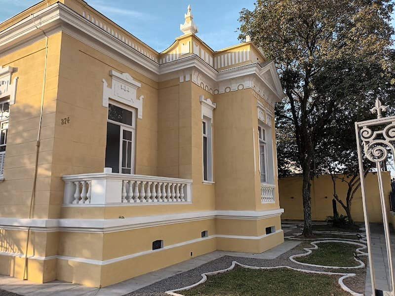Casa de Cultura Villa Santo Aleixo - Image 2