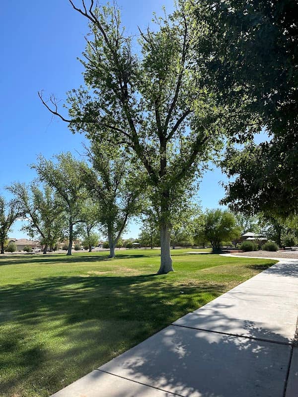 Madera Highlands Park - Image 1