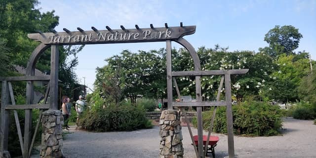 Tarrant Nature Park - Image 2