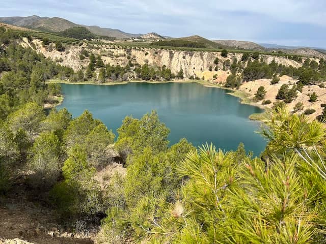 Laguna Rosa - Image 1