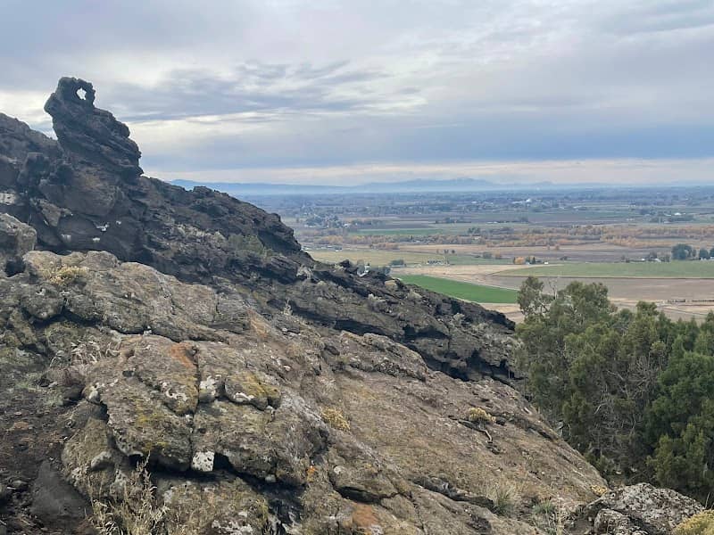North Menan Butte Trail - Image 2