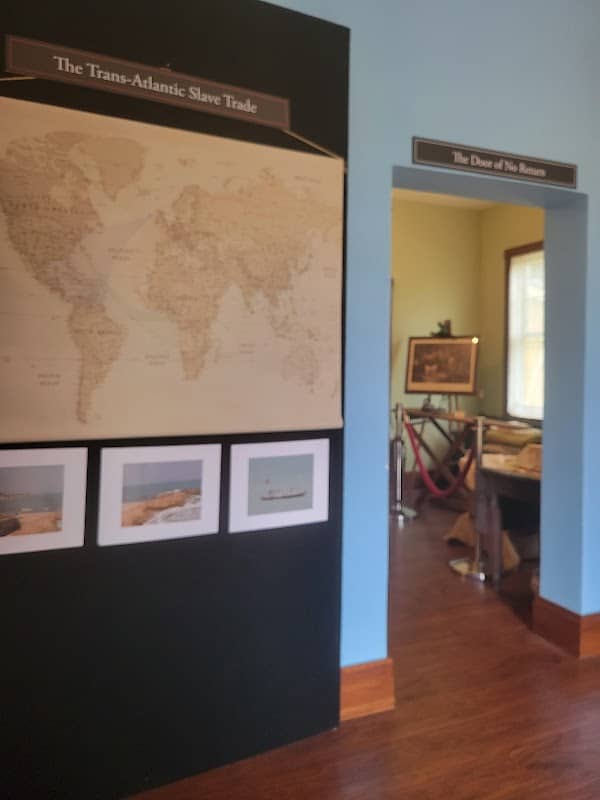 Gammon House - Image 1