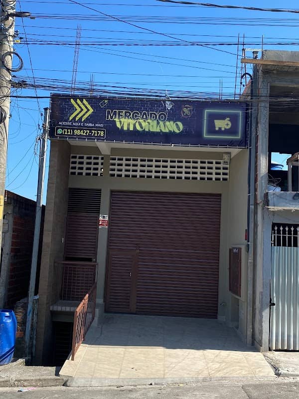 Mercado Vitoriano - Image 1