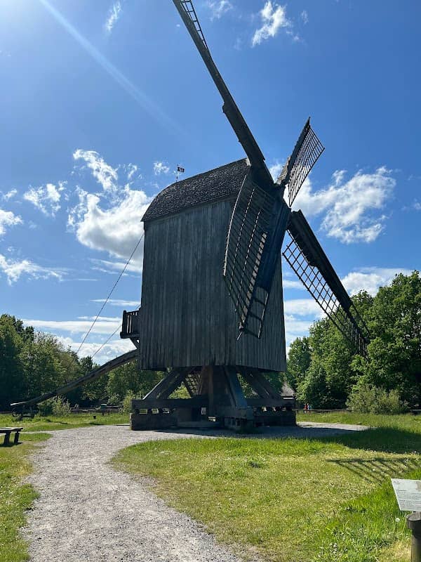 Museumsdorf Cloppenburg - Lower Saxony open air museum - Image 2