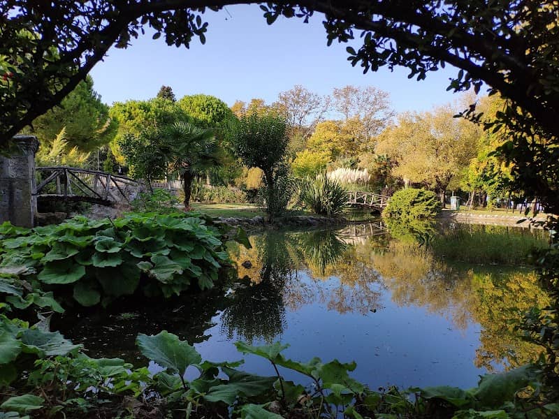 Municipal Park of Naoussa - Image 1