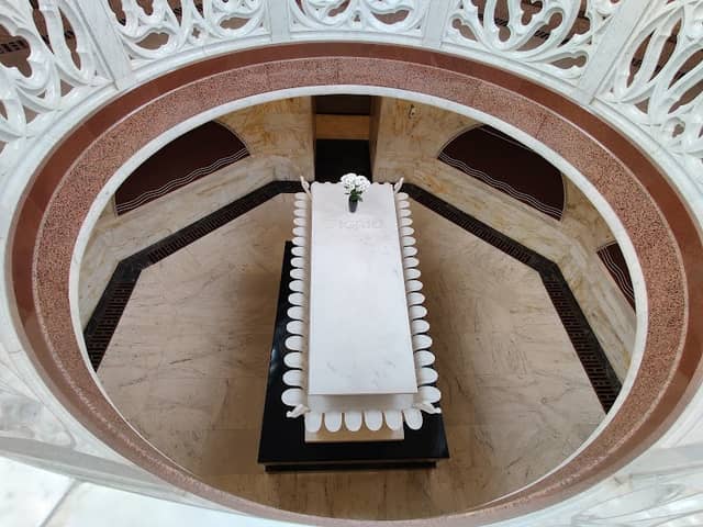 Juselius Mausoleum - Image 3