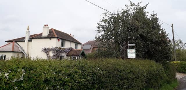 Orchard House Camping And Caravanning Club Site - Image 1