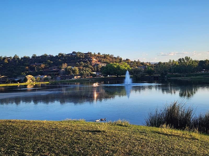 Green Valley Park - Image 2