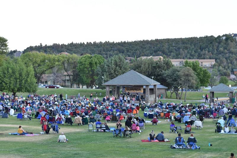 Green Valley Park - Image 1
