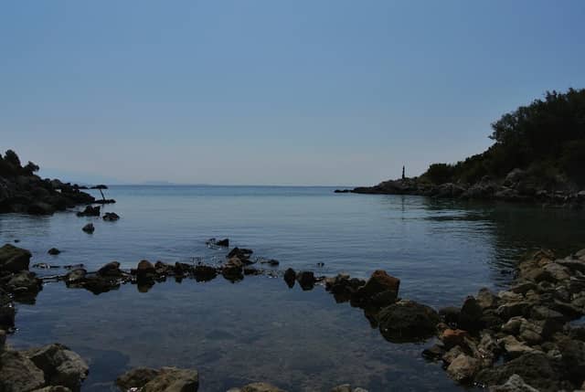 Uvala Karkadol - Image 1