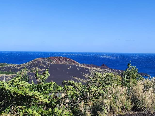 Mt. Sanshichi Lookout - Image 1