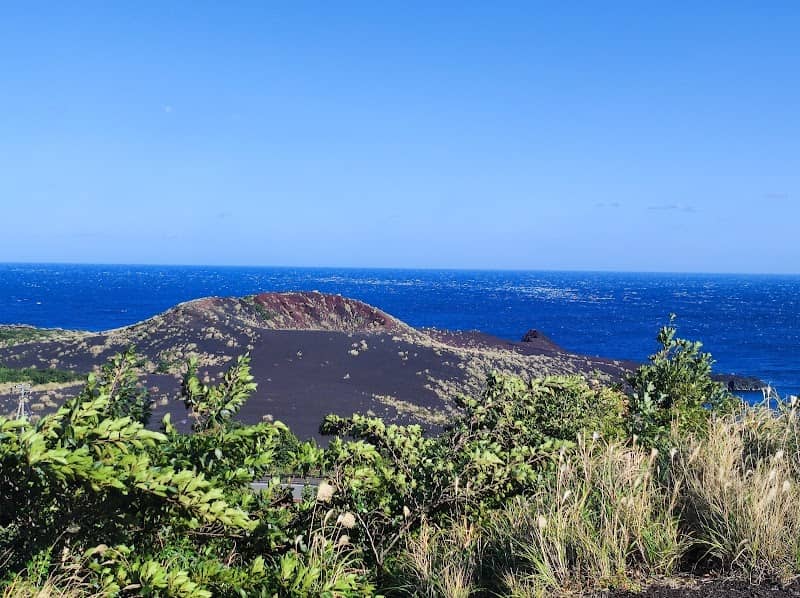 Mt. Sanshichi Lookout - Image 1