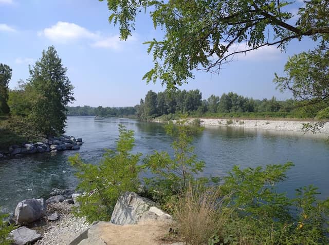 Località Tre Salti a Turbigo - Image 1