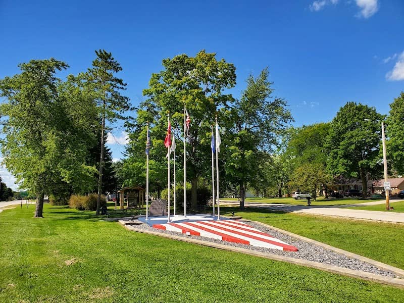 Freedom Park - Image 1