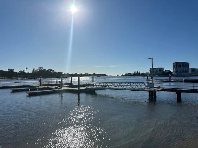Hall Park - Image 1