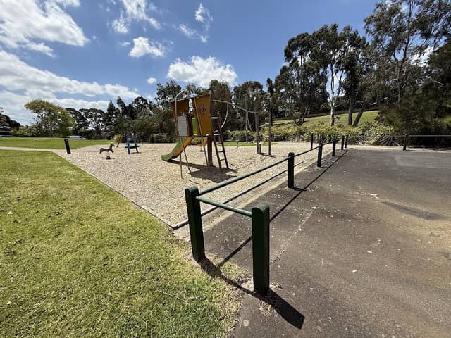 F E Hunt Reserve - Image 1