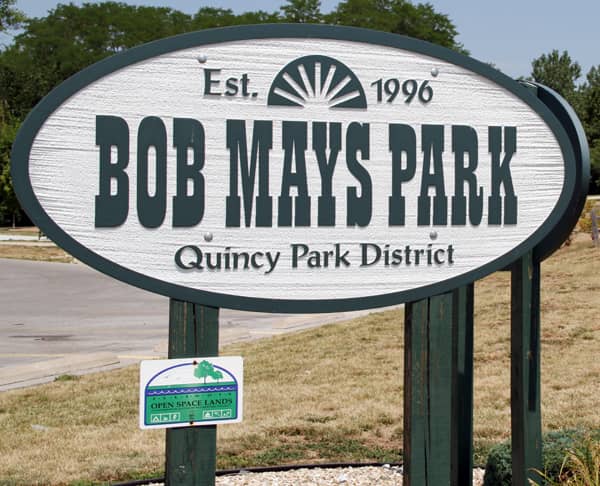 Bob Mays Park - Image 1