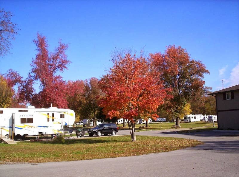 The Landing Point RV Park - Image 2