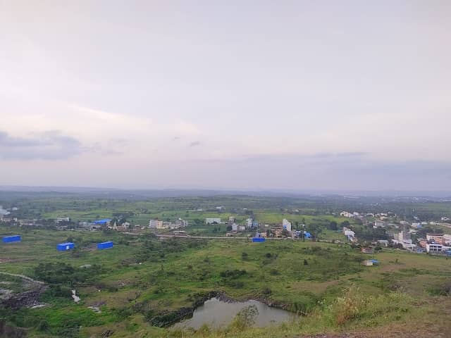 Biradvadi Hill - Image 1