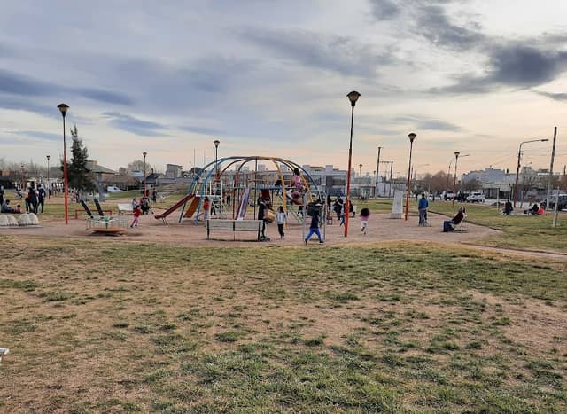 Plaza de la Arroba - Image 1