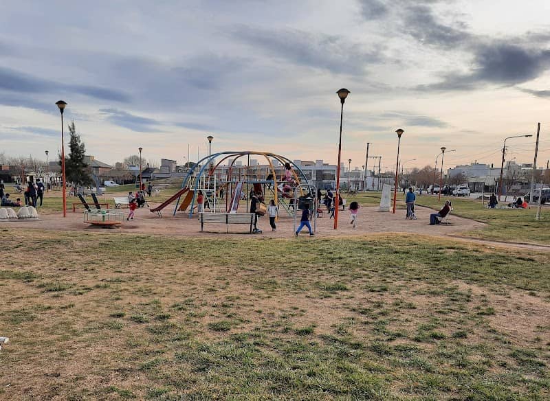 Plaza de la Arroba - Image 1