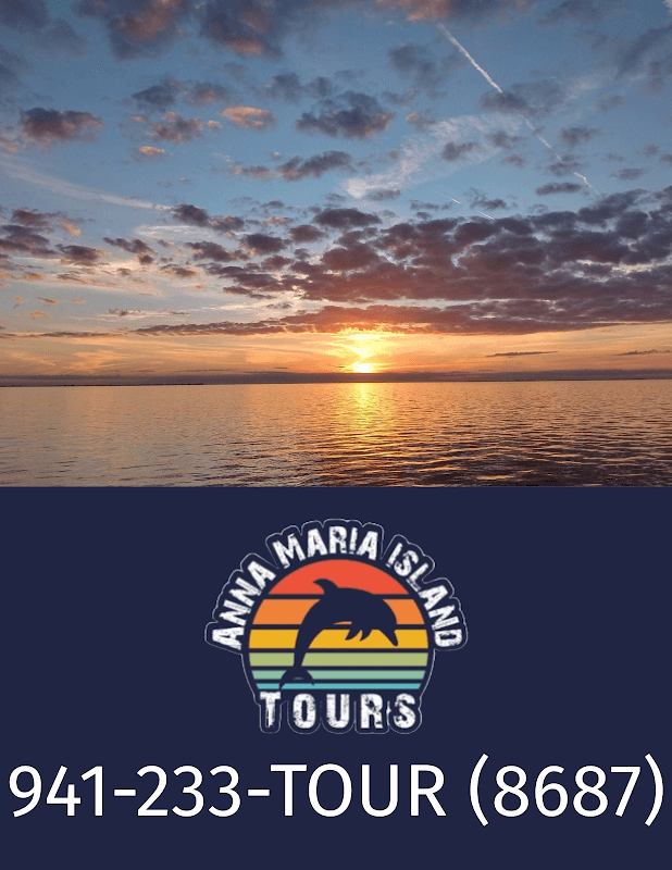 Anna Maria Island Tours - Image 1