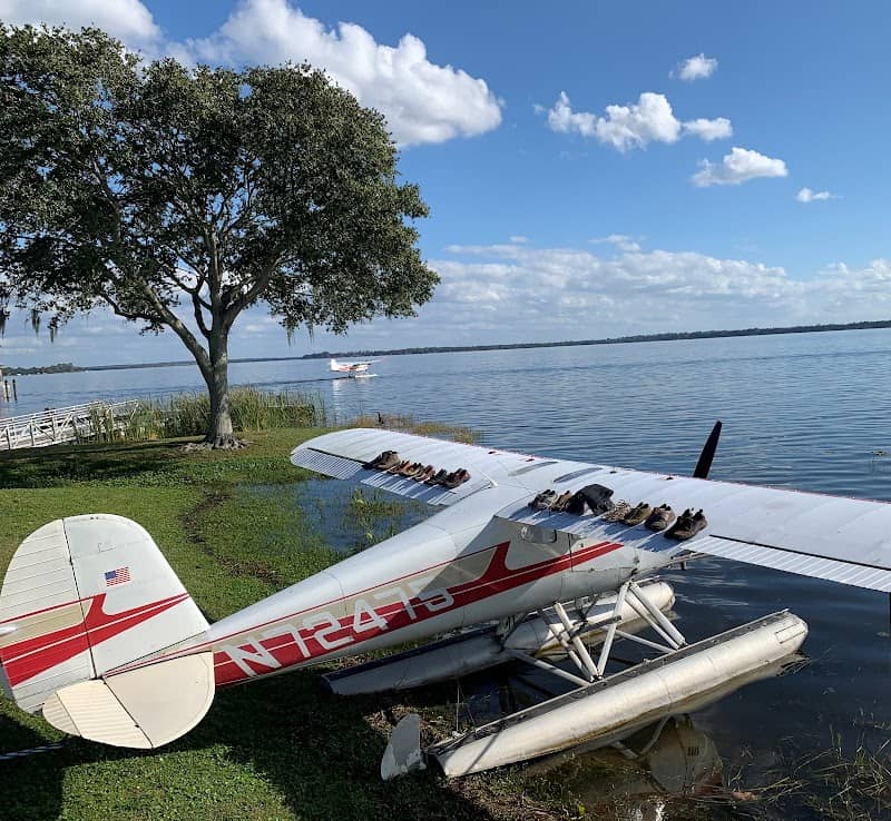 Jones Brothers Air & Seaplane Adventures - Image 2