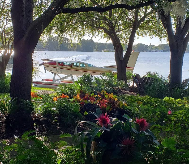 Jones Brothers Air & Seaplane Adventures - Image 3