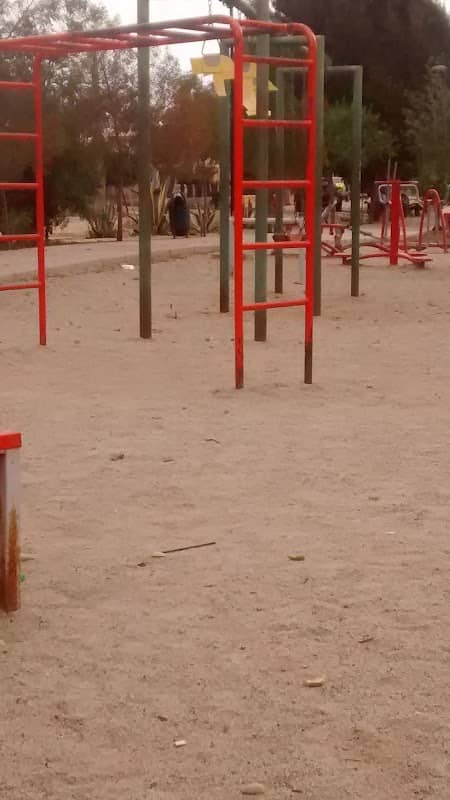 Plaza Chile - Image 3