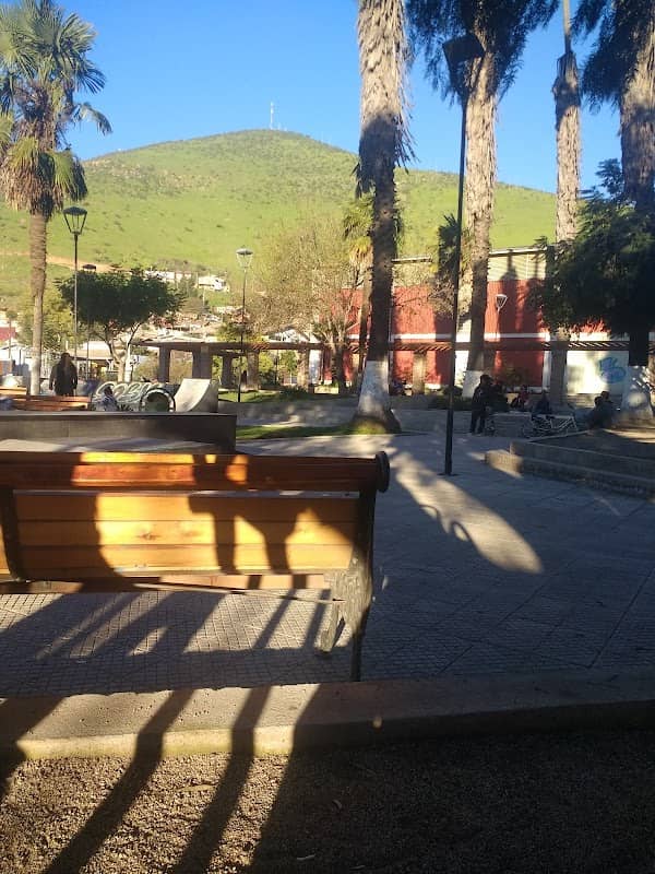 Plaza Chile - Image 1