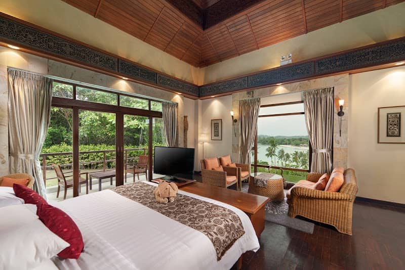 Indra Maya Pool Villas - Image 2