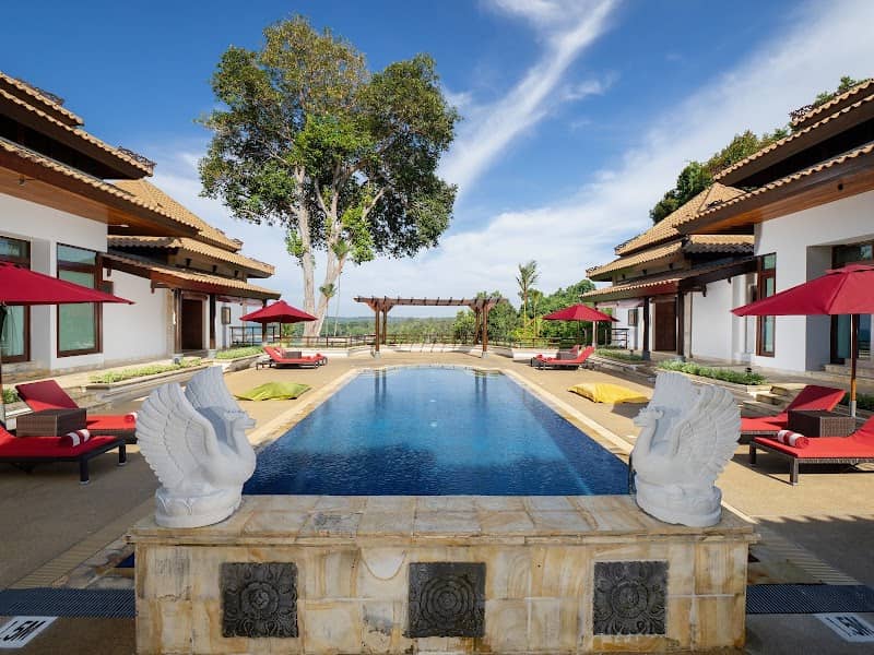 Indra Maya Pool Villas - Image 1