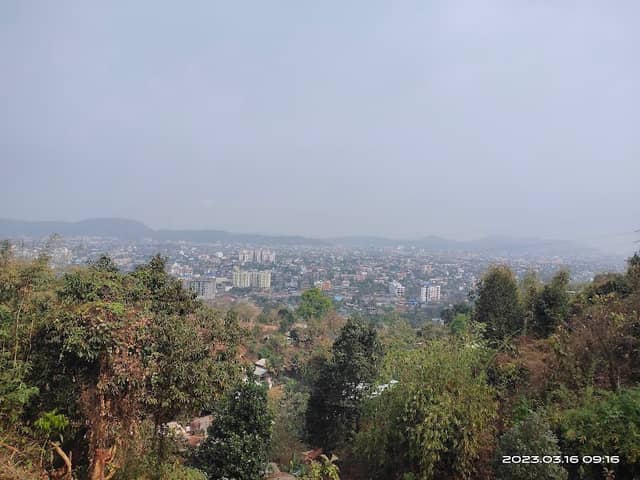 View point - Image 1
