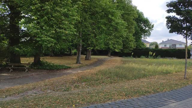 Am Liebfrauen Park - Image 1