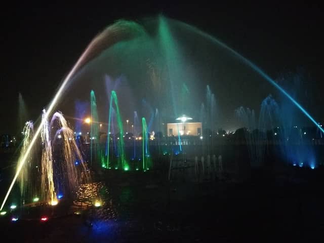 Musical Fountain - Image 2