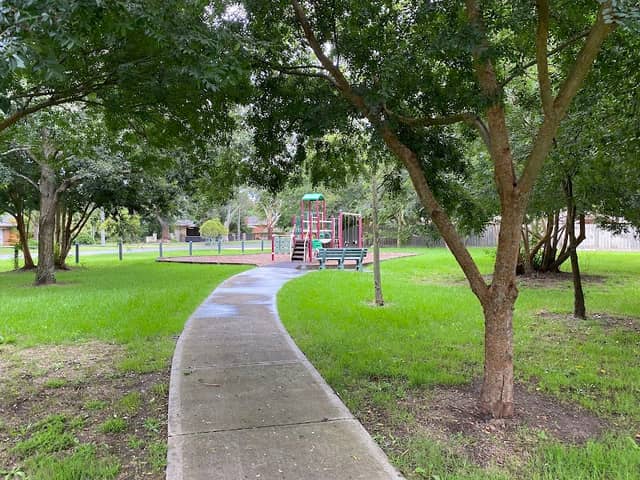 Funston Street and Cardinia Street Reserve - Image 2