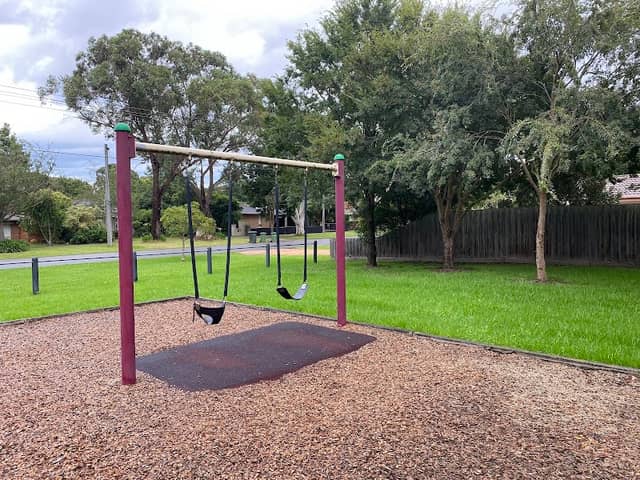 Funston Street and Cardinia Street Reserve - Image 1