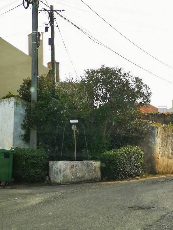 O Poço da Cela - Image 1