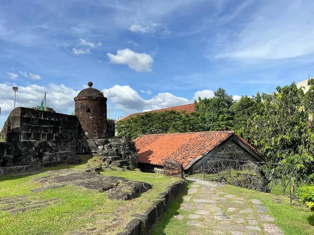 Baluarte de San Diego - Image 3