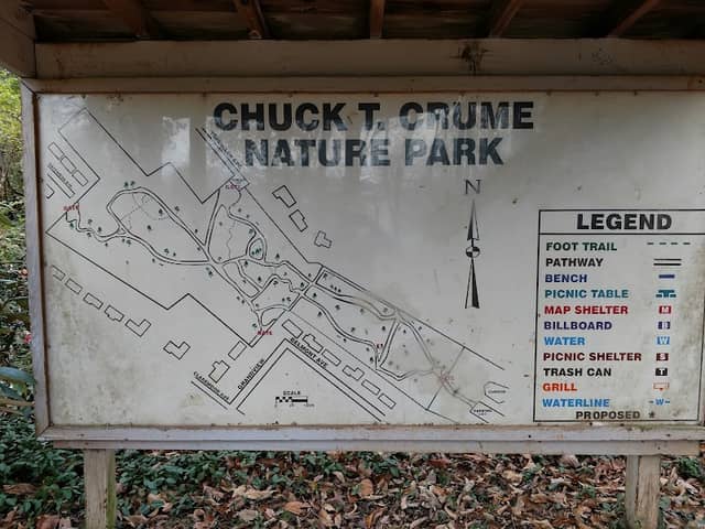Chuck Crume Nature Park - Image 1