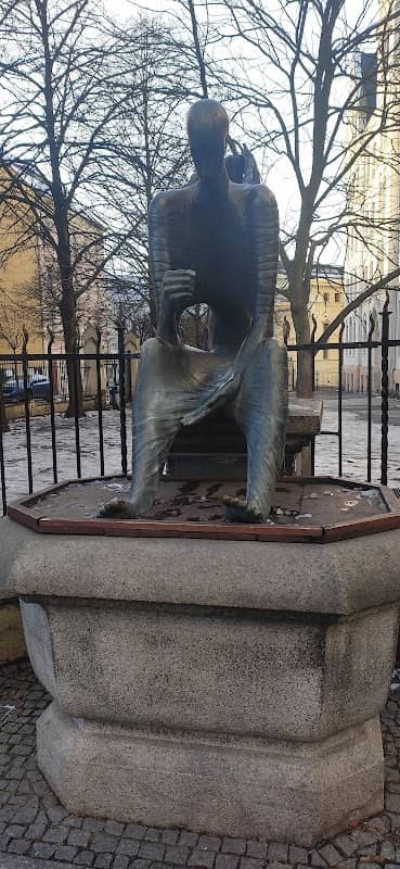 Devil's Fountain - Image 2